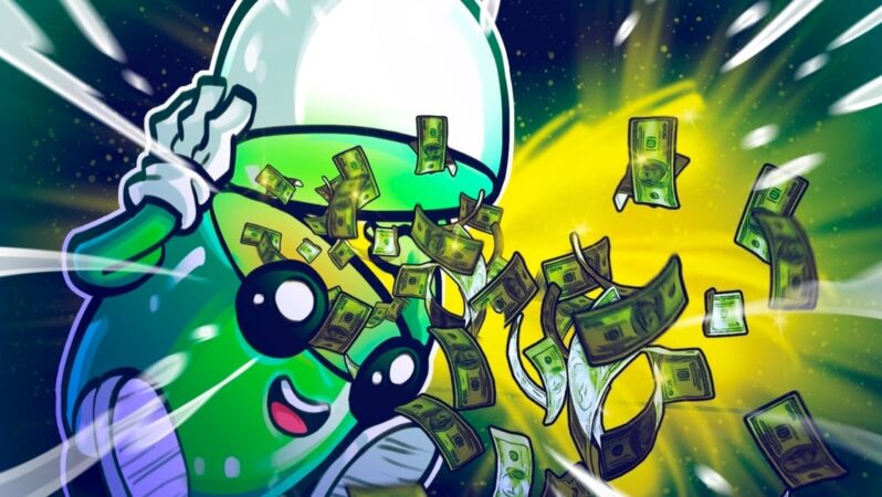 Pump.Fun rakibi FORM, CZ’nin ‘BNB meme sezonu’ açıklamasının ardından %40’lık yükseliş hedefliyor