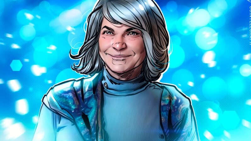 ABD Bitcoin rezervi fonlaması ‘her an başlayabilir’ — Senatör Lummis