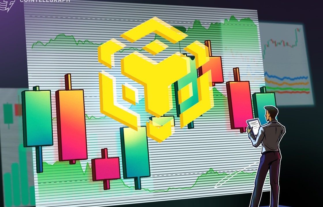 BNB, Token Tüm Zamanların En Yüksek Seviyesine Ulaşırken CEA Industries CEO’suna Göre ‘En Çok Göz Ardı Edilen Blue-Chip’