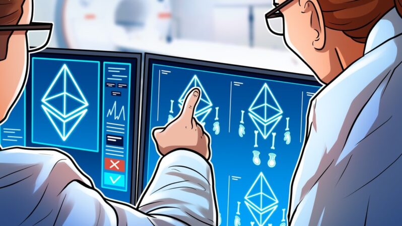‘Tuhaf’ Ethereum korelasyonu yaklaşan bir kırılmayı işaret ediyor