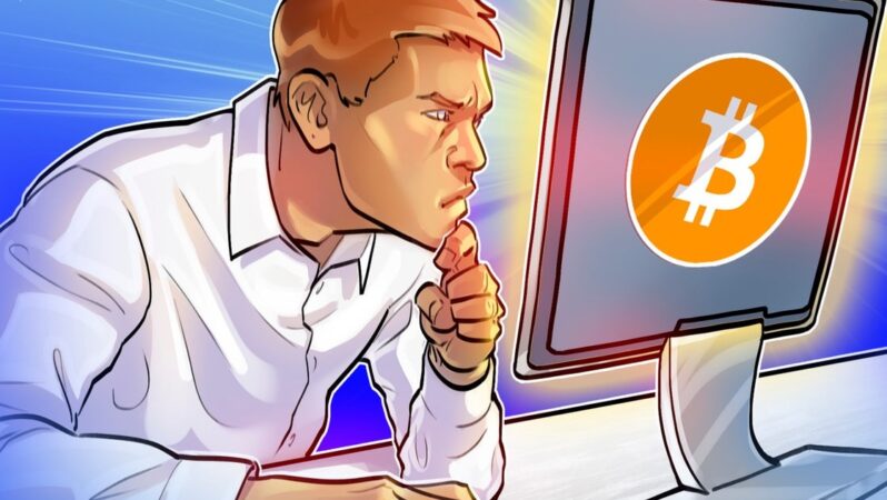 Bitcoin balinası 3.5K BTC kısa pozisyonunu açıkladı: takip edilmesi gereken önemli destek seviyeleri