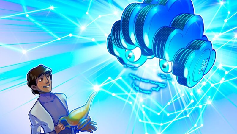 Yapay Zekanın Gizleyeceği Hiçbir Şey Olmadığını Kanıtlamasını Sağlayın