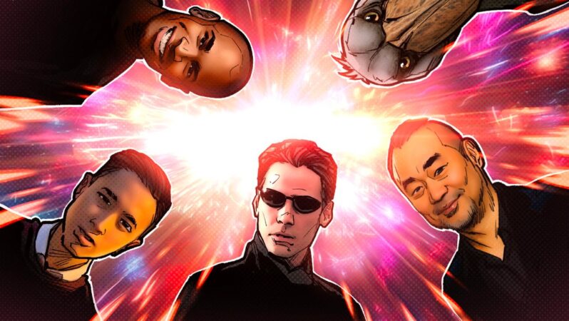 2025’te Takip Edilmesi Gereken En İyi 5 Kripto Traderı: James Wynn’den Machi Big Brother’a