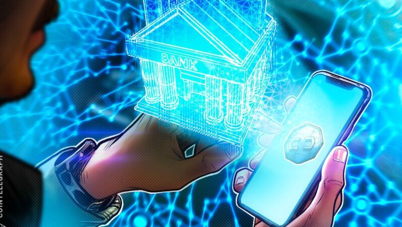 Walmart’a ait banka uygulaması OnePay, bu yıl Bitcoin ve Ether ticaretini ekleyecek: Rapor