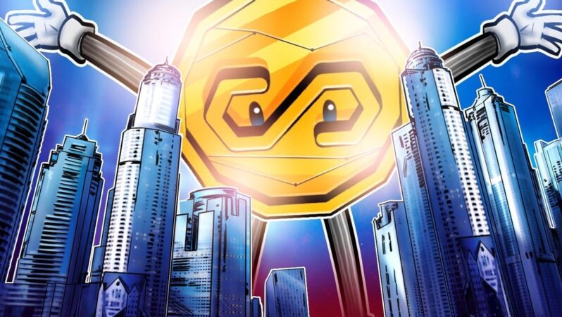 Stablecoin’ler ‘herkesi’ getiri paylaşmaya zorlayacak: Stripe CEO’su