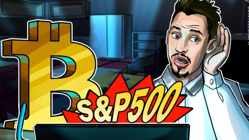 Warren Buffett S&P 500’ü Seviyor, Ancak Bitcoin Karşısında %88 Değer Kaybetti