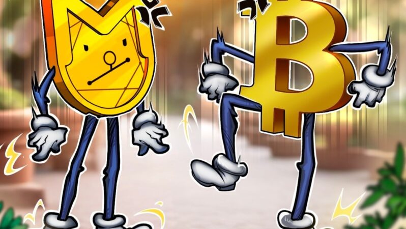 Bitcoin 2025’te En Popüler Memecoinleri Ezdi: DOGE ve TRUMP 4. Çeyrekte Yükselişe Geçebilir mi?