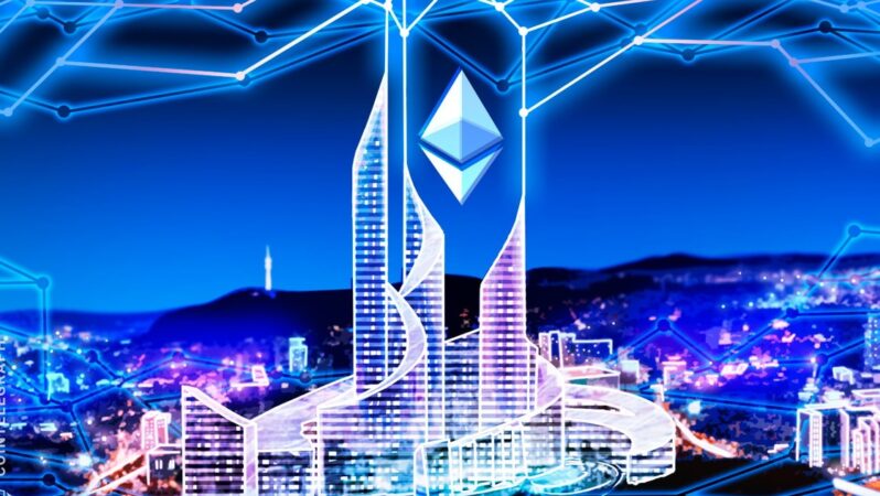 Kore Perakende Sermayesi Ether Fiyatını ve Hazine Talebini Sürüyor: Samson Mow