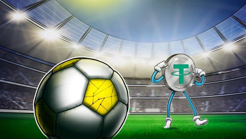 Tether, Juventus futbol kulübü için yönetim kurulu adaylarını önermeyi planlıyor: Rapor