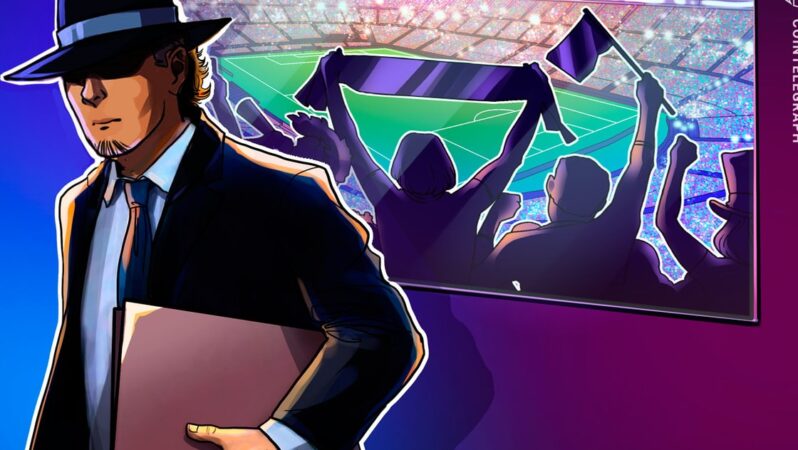 FIFA’nın blokzincir tabanlı biletleri İsviçre kumar düzenleyicisinin incelemesinde