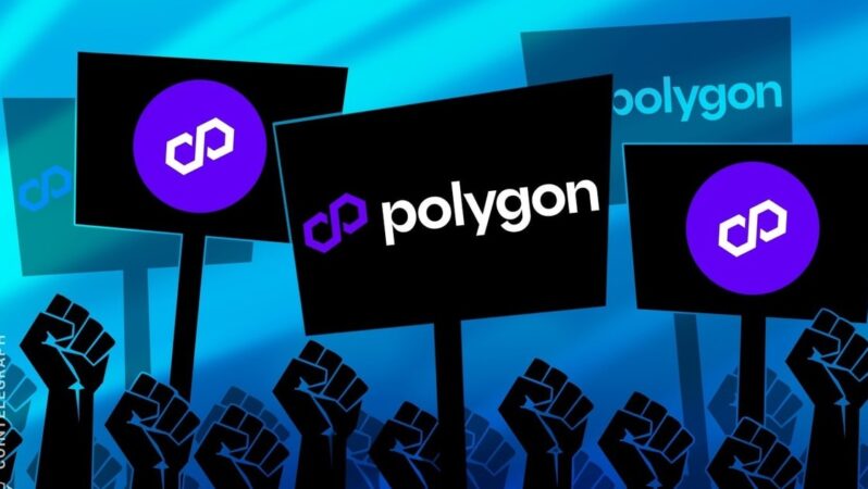 Aktivist yatırımcı, POL fiyatındaki düşüşün ardından Polygon tokenomiklerinde köklü değişiklik talep ediyor