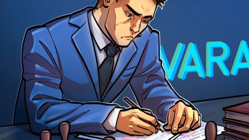 BitGo, Düzenleyici Sıkılaştırma Ortamında VARA Lisansını Aldı