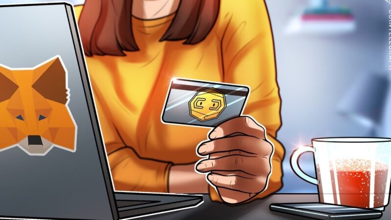 MetaMask, Polymarket ile siyaset ve spor üzerine bahis imkanı sunacak