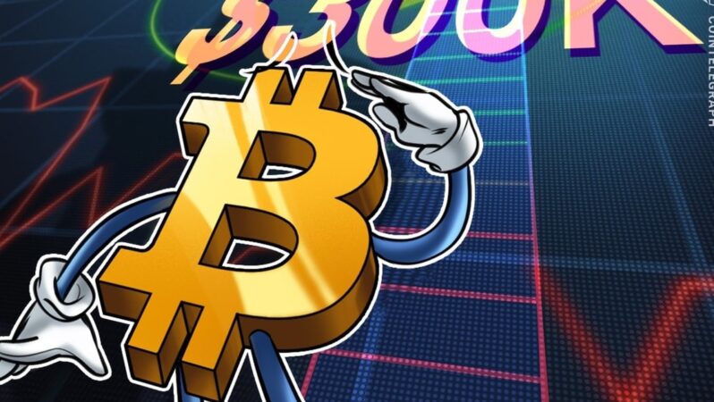Bitcoin’in ‘büyüme alanı var’: Analistler neden 300.000$ hedefinin hala mümkün olduğunu söylüyor