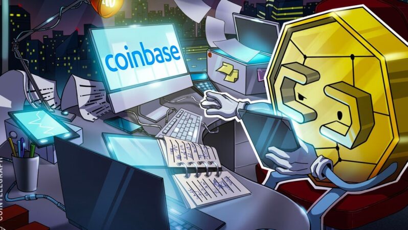Coinbase, düzenleyici onayın ardından New York sakinleri için staking hizmetini başlattı