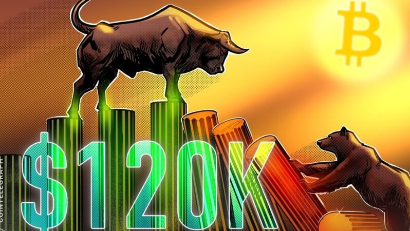 Bitcoin, Veriler ‘Gerçek Likiditeyi’ Vurgularken Aralık Yükseklerine Doğru Yükseliyor