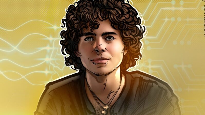 Polymarket kurucusu Coplan, NYSE ana şirketinin yatırımı sonrası milyarderler kulübüne katıldı: Rapor