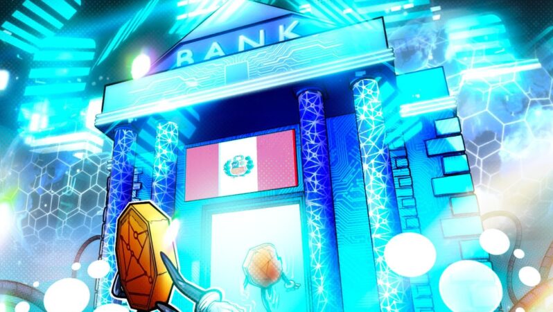 BCP, düzenlenmiş kripto erişimi sunan ilk Peru bankası oldu