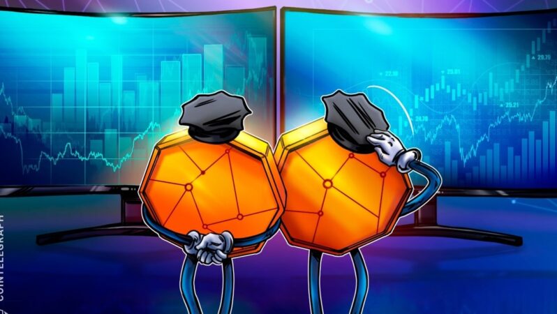 Soruşturma, 100.000 BTC’lik Hyperliquid balinasını eski BitForex CEO’suna bağlıyor
