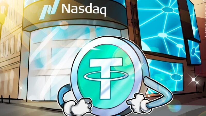 Aurelion Treasury, Nasdaq’ın İlk Tether Gold Destekli Fonu’nu Başlattı