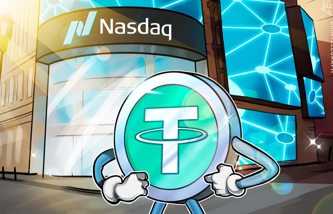 Aurelion Treasury, Nasdaq’ın İlk Tether Gold Destekli Fonu’nu Başlattı