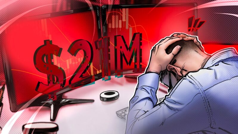 Trader, özel anahtar sızıntısı sonrası Hyperliquid’de 21 milyon dolar kaybetti: Nasıl korunabilirsiniz?