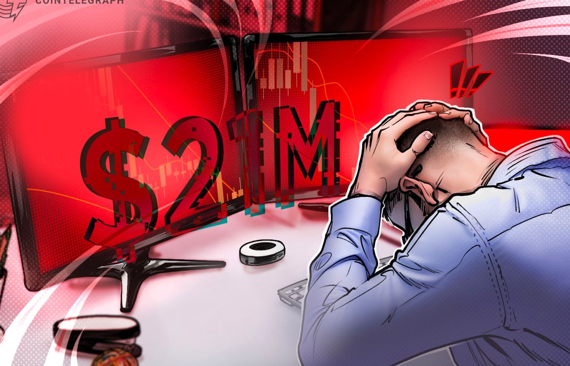 Trader, özel anahtar sızıntısı sonrası Hyperliquid’de 21 milyon dolar kaybetti: Nasıl korunabilirsiniz?