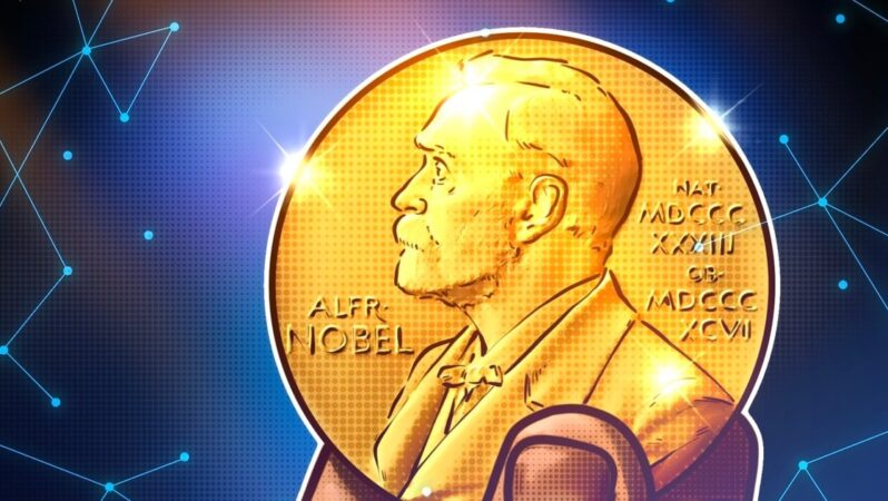 Bitcoin savunucusu ve insan hakları aktivisti María Machado Nobel Barış Ödülü’nü kazandı