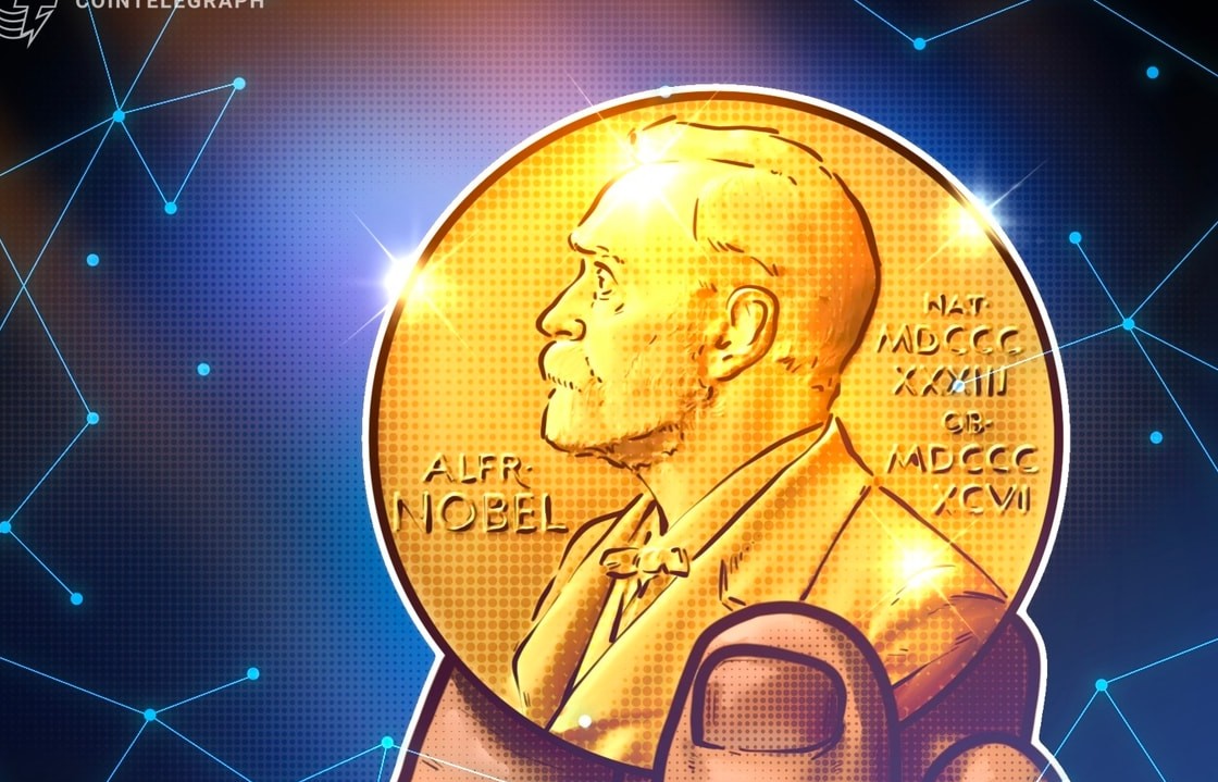 Bitcoin savunucusu ve insan hakları aktivisti María Machado Nobel Barış Ödülü’nü kazandı