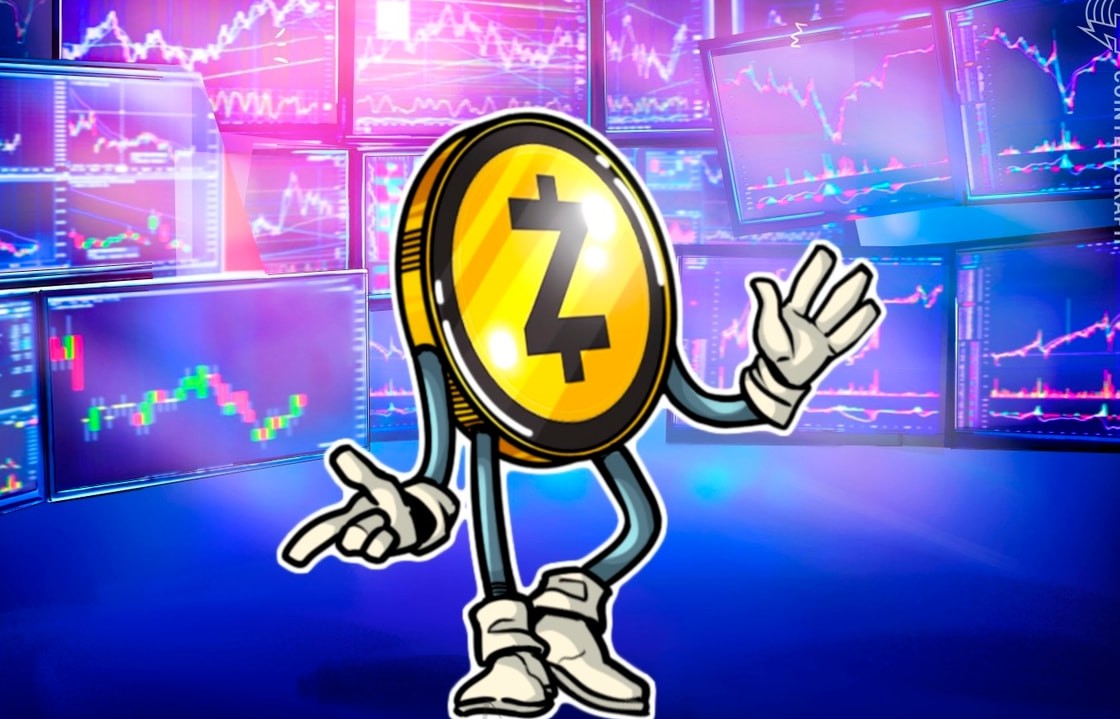 Zcash, Kripto Piyasa Çöküşünün Öncesindeki Seviyelere Geri Döndü