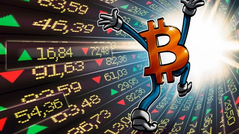 Rahat Olun, Bitcoin İyi Olacak: BTC 8 Saatte %13 Değer Kaybetse Bile Kanıt Verilerde