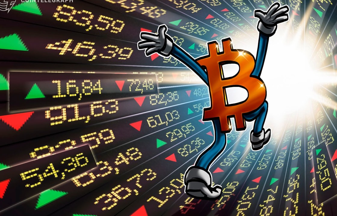 Rahat Olun, Bitcoin İyi Olacak: BTC 8 Saatte %13 Değer Kaybetse Bile Kanıt Verilerde