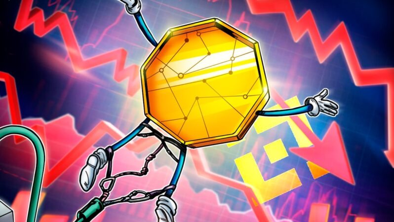 Binance’deki Bazı Altcoinler Neden Sıfıra Düştü?