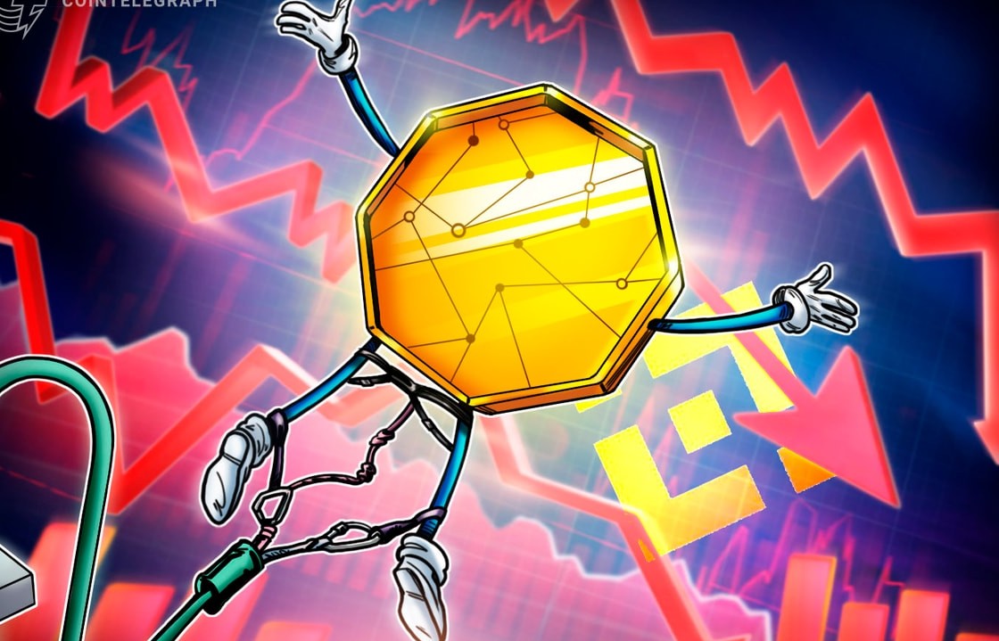 Binance’deki Bazı Altcoinler Neden Sıfıra Düştü?