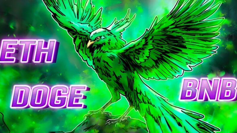 ETH, BNB, DOGE Öncülüğünde Kripto Piyasa Değeri 4 Trilyon Dolara Geri Döndü