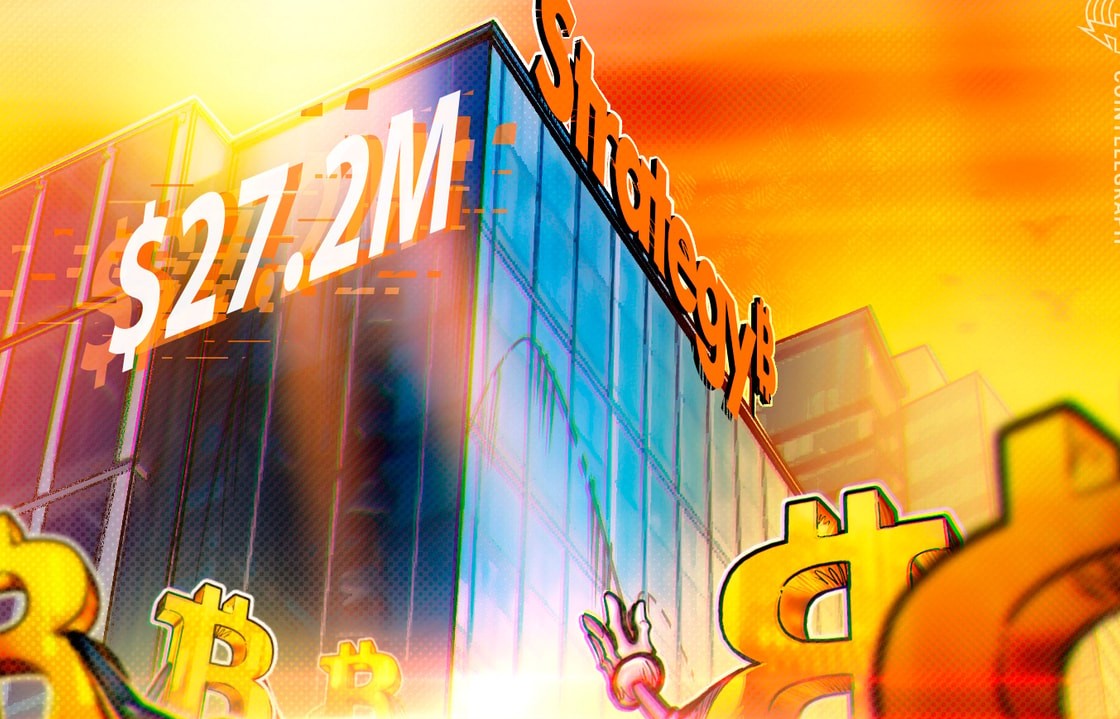 Strategy Geçen Hafta 27,2 Milyon Dolara 220 BTC Daha Ekledi, Bitcoin Yeni Zirveler Kaydetti