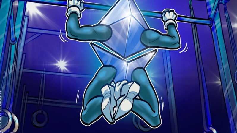 Çoğu Ethereum değerleme modeli ETH’nin düşük değerli olduğunu gösteriyor: Analist