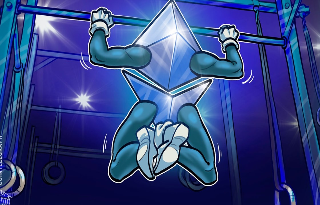 Çoğu Ethereum değerleme modeli ETH’nin düşük değerli olduğunu gösteriyor: Analist