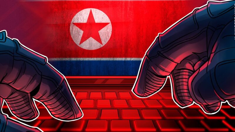 Serbest Çalışan mısınız? Kuzey Kore Casusları Sizi Kullanıyor Olabilir