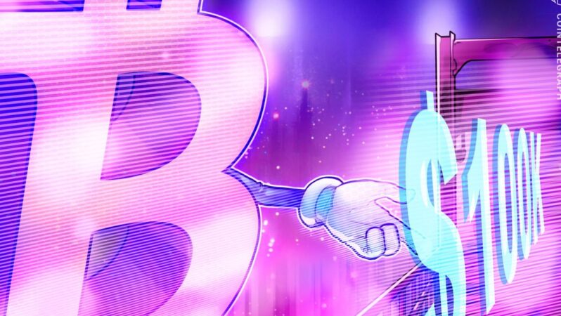 Bitcoin düşüş trendi hızlanıyor, ancak yatırımcılar 100.000 dolardaki kısa pozisyon likiditesine odaklanıyor