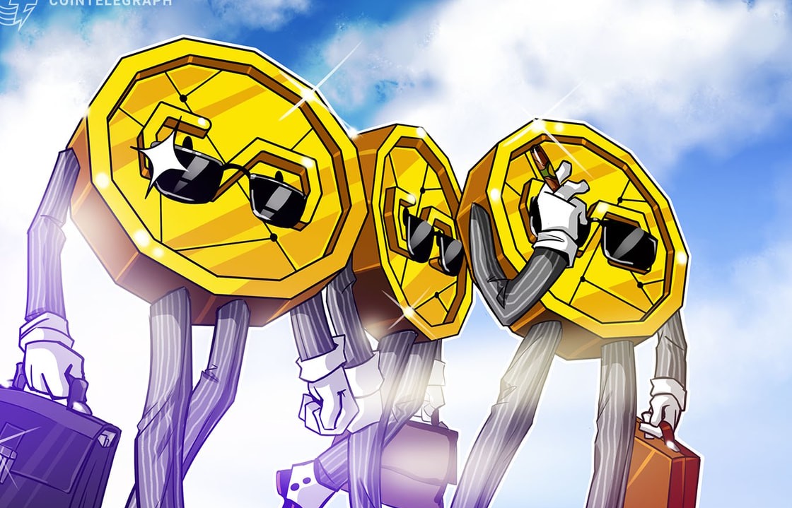 BNY, ABD stabilcoin ihraççıları için rezerv tutacak para piyasası fonu başlattı