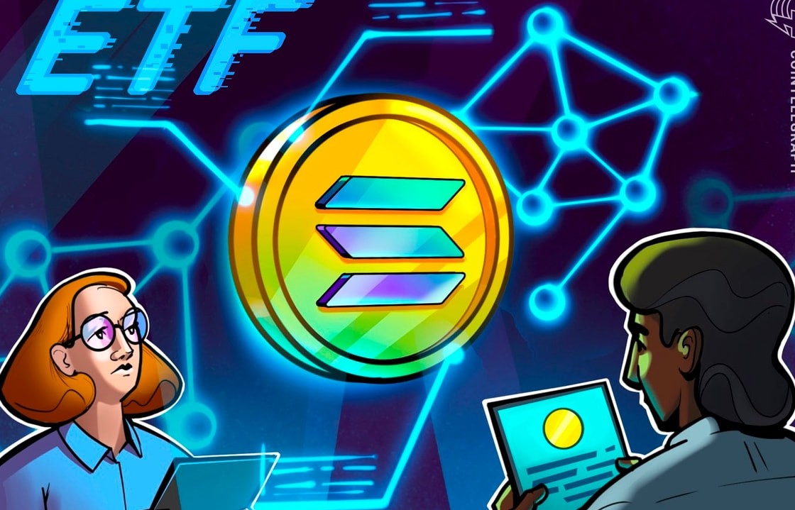 21shares Solana ETF’si Çöküş Ortasında Başladı, Ancak Fon Girişleri Yatırımcı İlgisini Gösteriyor