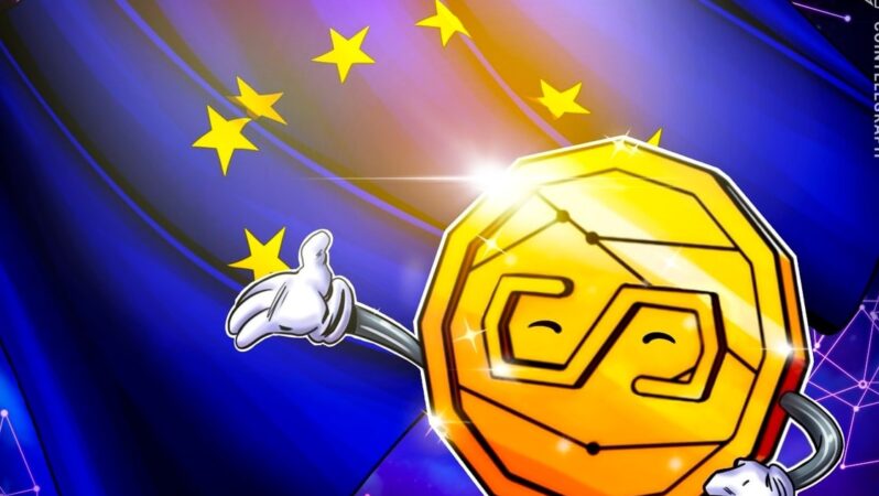 Aave, MiCA onayının ardından Avrupa’da sıfır ücretli stablecoin geçişleri sunacak