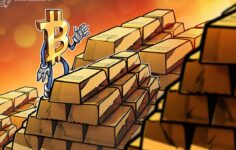 JPMorgan: BTC, altına kıyasla ucuz görünüyor, adil değer 170.000 dolar