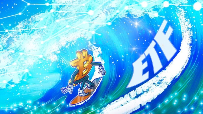 Bitcoin fiyatında 100.000 dolar seviyesindeki kritik trend çizgisi neden tekrar gündemde?