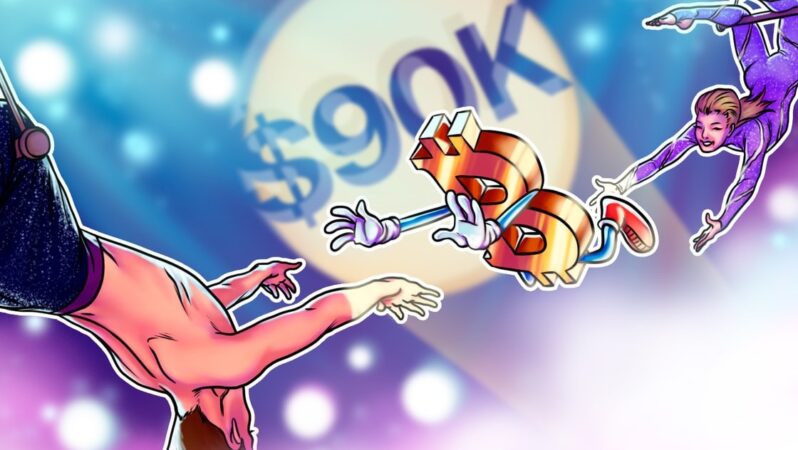 Bitcoin’in 86.000 Dolara Düşüşü BTC’yi ‘maksimum acı’ noktasına yaklaştırıyor ancak büyük bir ‘indirim’ bölgesi sunuyor