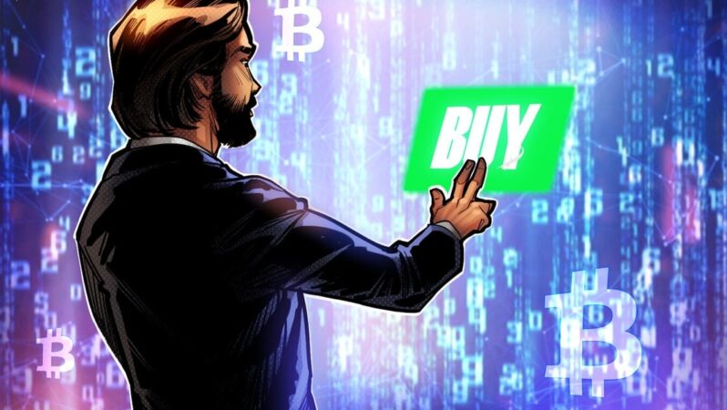 Bitcoin balinaları ve perakende yatırımcılar arasındaki ‘büyük ayrışma’ uyarı işareti: Santiment