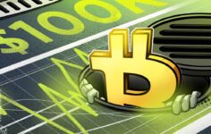 Bitcoin kısa vadeli dip oluşturuyor, $100K rahatlama rallisi ufukta: Analist