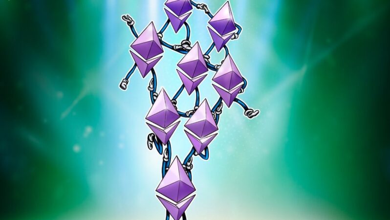 ‘Ethereum Ölçekleniyor’ — Lighter ile TPS Rekor Seviyeye, 24 Bin İşleme Ulaştı