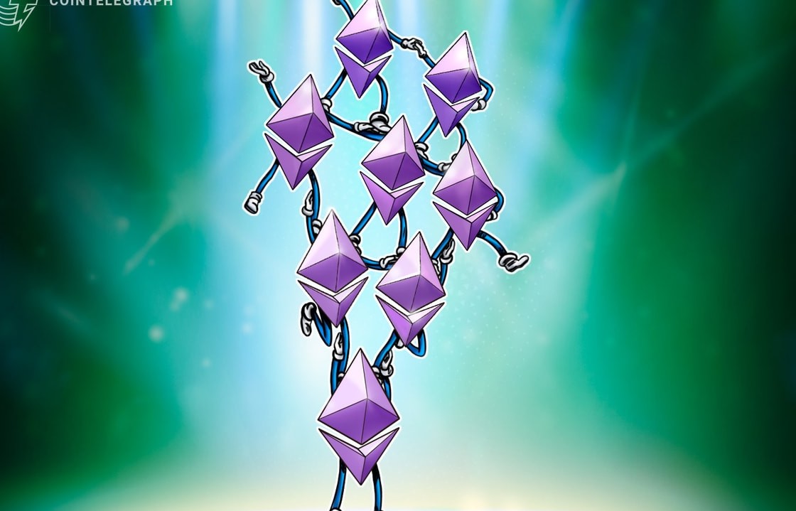 ‘Ethereum Ölçekleniyor’ — Lighter ile TPS Rekor Seviyeye, 24 Bin İşleme Ulaştı